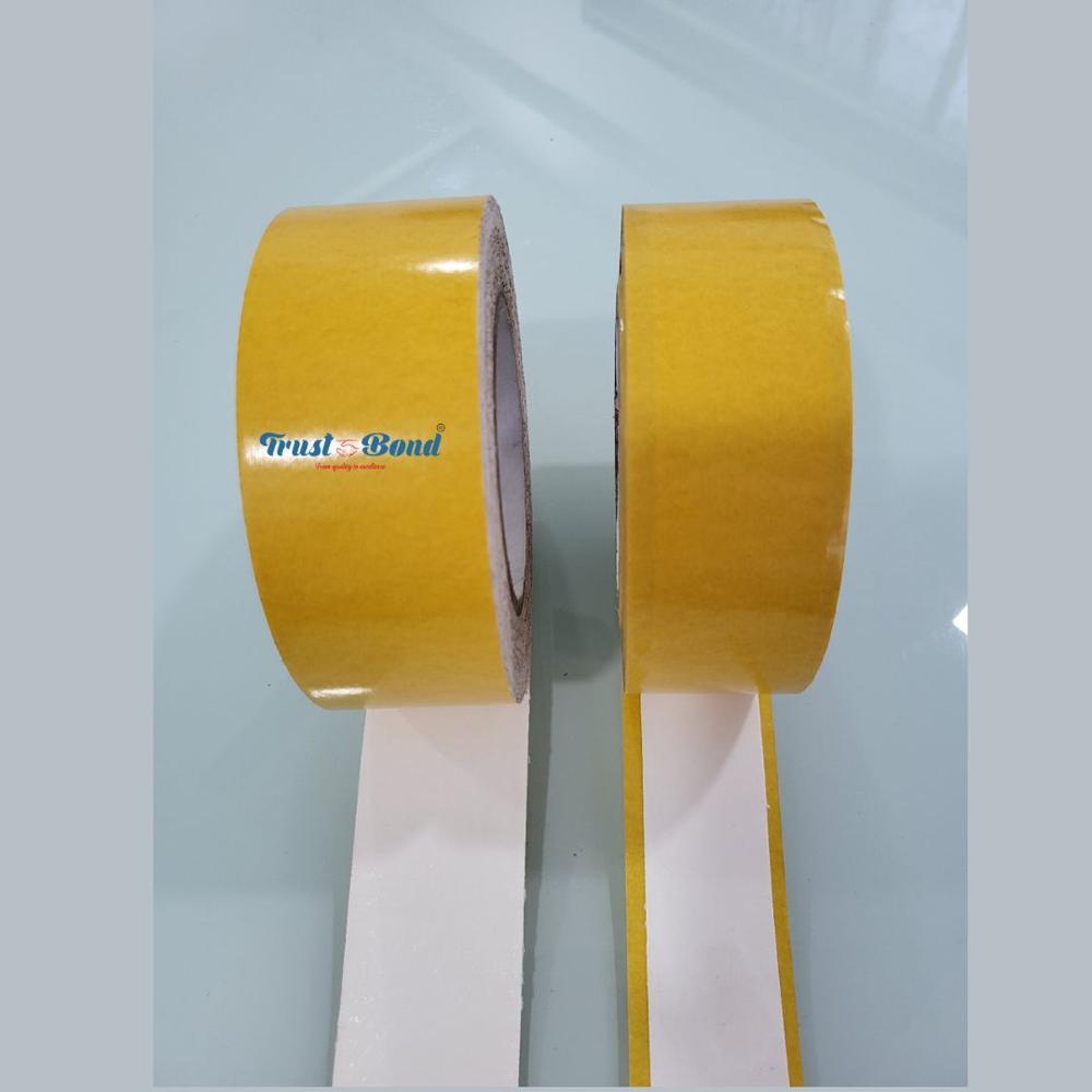 Double Sided Cotton cloth Tape