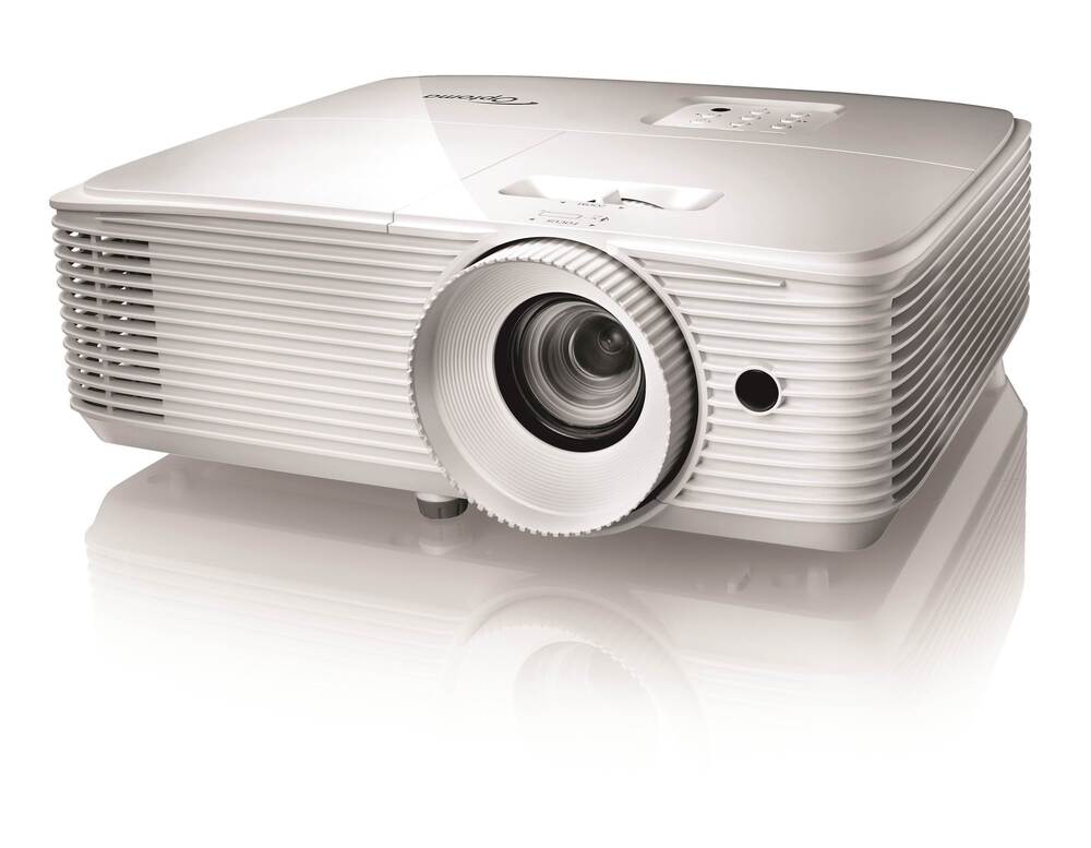 OPTOMA EH-412