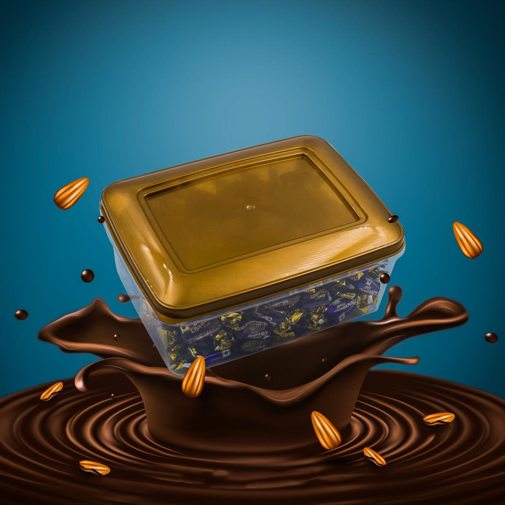 TIFFIN BOX SMALL (CPRE21)