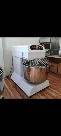Steel Dough Mixer