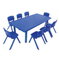 GKP 110 Big Rectangle Table
