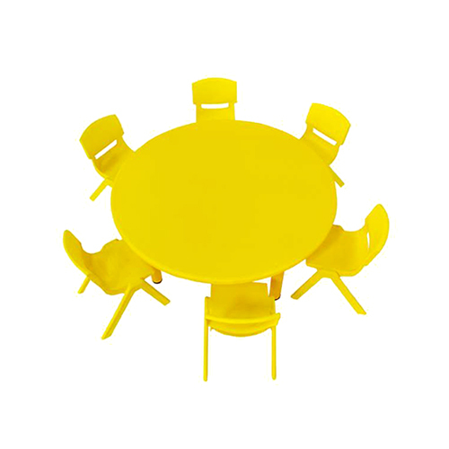 Gkp 114 Round Table - Application: Schools & Institutes