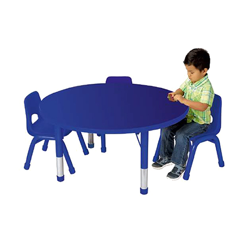 Gkp 214 Round Table - Application: Schools & Institutes