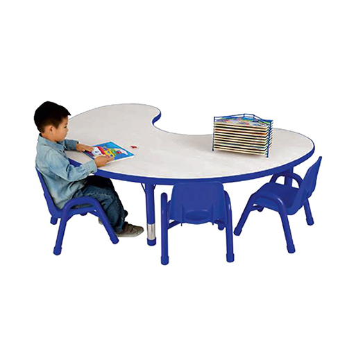 Gkp 311 Front Round Table - Application: Schools & Institutes