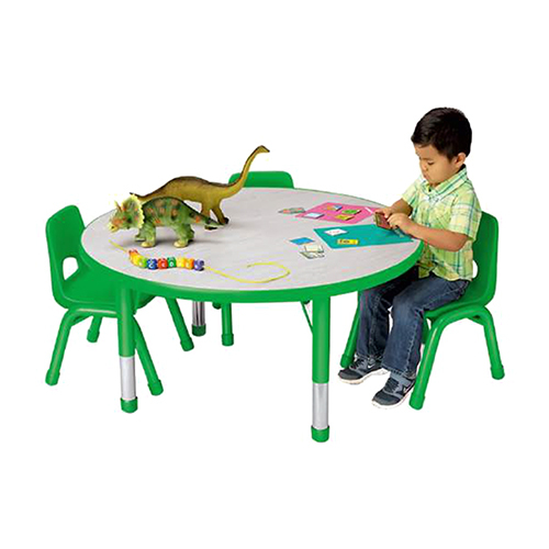 Gkp 314 Round Table - Application: Schools & Institutes