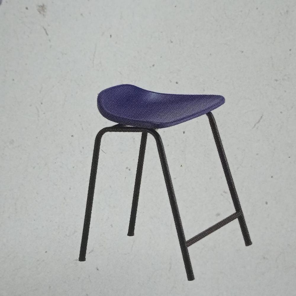 OM WOODS DA 612 STOOL