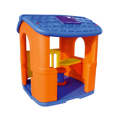Gkp 902 Playhouse - Capacity: Upto 100 Kg