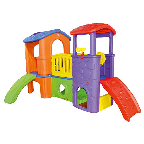 Gkp 101 Multi Colour Gambola - Capacity: Upto 100 Kg
