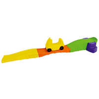 Gkp 450 Roller Coaster Rideon - Capacity: Upto 100 Kg