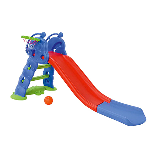 Gkp 912A Big Rabbit Slide - Capacity: Upto 100 Kg