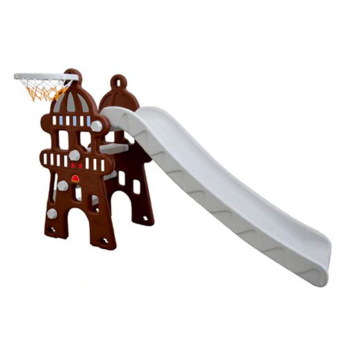 Gkp 915 Castle Slide - Capacity: Upto 100 Kg
