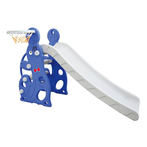 Gkp 916 Dolphin Slide - Capacity: Upto 100 Kg