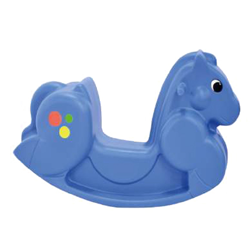 Gkp 624 Pony Rocking Rideon - Capacity: Upto 50 Kg