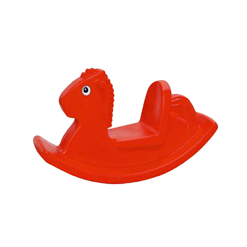Gkp 629 Rocking Horse - Capacity: Upto 100 Kg