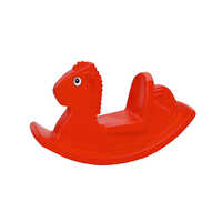 Gkp 629 Rocking Horse - Capacity: Upto 100 Kg