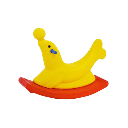 Lf 925D Dolphin Rocker - Capacity: Upto 50 Kg