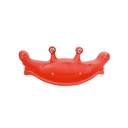Gkp 108B Crab Sea-Saw - Capacity: Upto 50 Kg