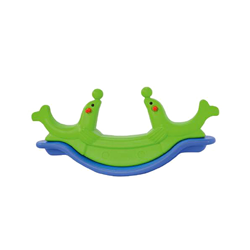 Gkp 416 Dolphin 3 Way Rocker - Capacity: Upto 50 Kg