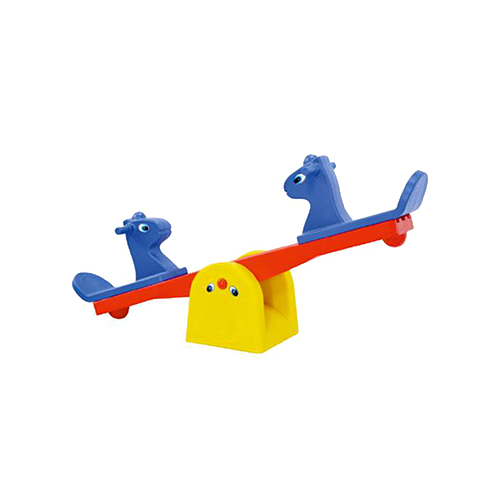 Gkp 419 See-Saw - Capacity: Upto 50 Kg