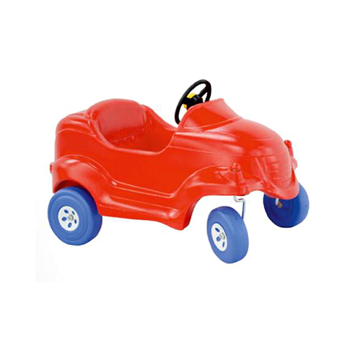Gkp 440 Car - Capacity: Upto 50 Kg