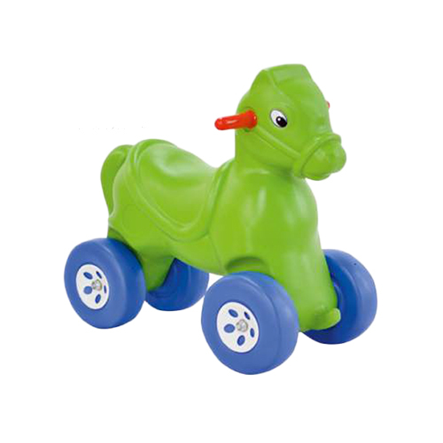 Gkp 927C Horse Rideon - Capacity: Upto 50 Kg