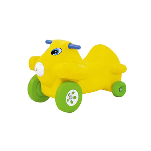 Gkp 927D Plane Rideon - Capacity: Upto 50 Kg