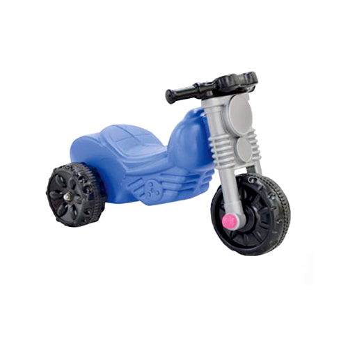Gkp 929A Tricycle - Capacity: Upto 50 Kg