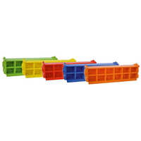 GKP 9130-5 Plastic Shoe Rack