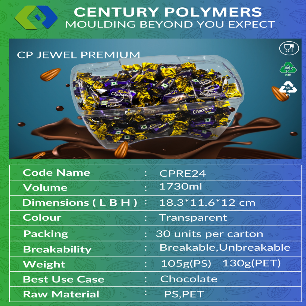 CP JEWEL PREMIUM (CPRE24)