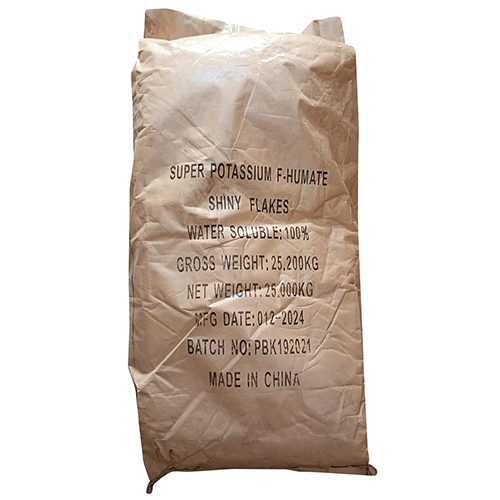 F-Humate Flakes