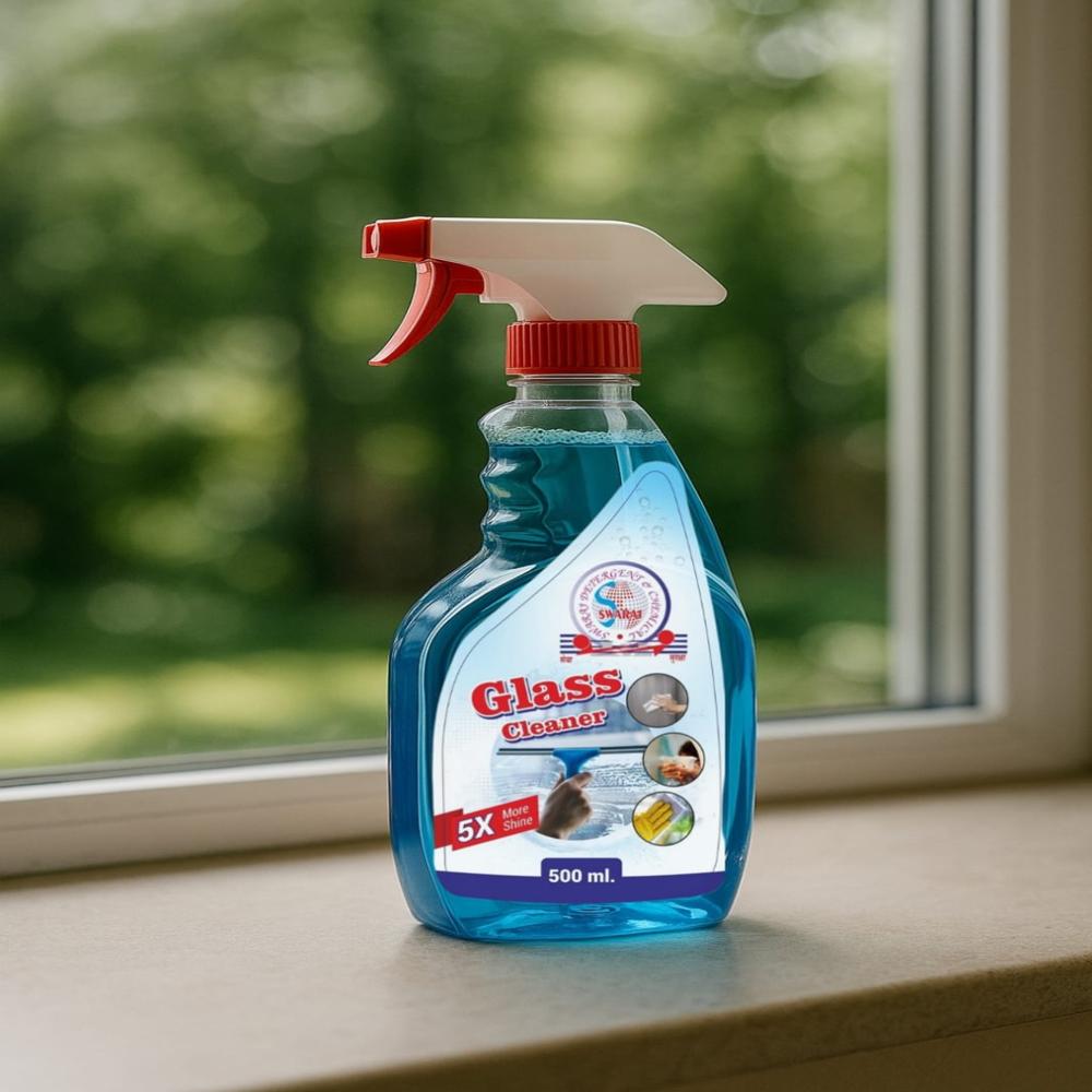 Swaraj Glass cleaner