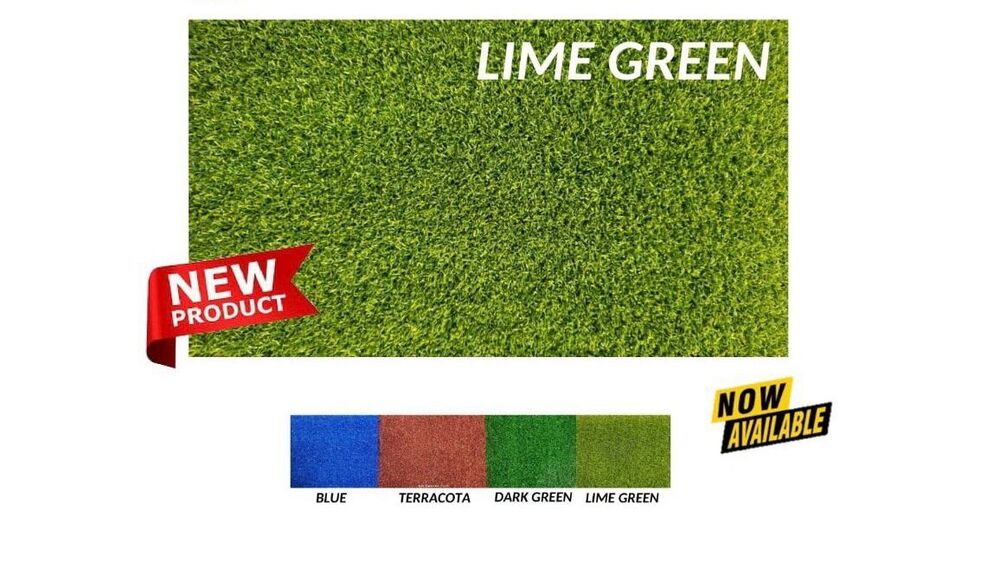SPORTS GRASS ROLLS