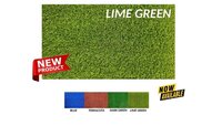 Sports Grass Rolls - Synthetic Turf, 2 X 25 M / 538.2 Sq. Ft., Available In 4 Vibrant Colors | Ideal For Sports Fields And Recreational Areas