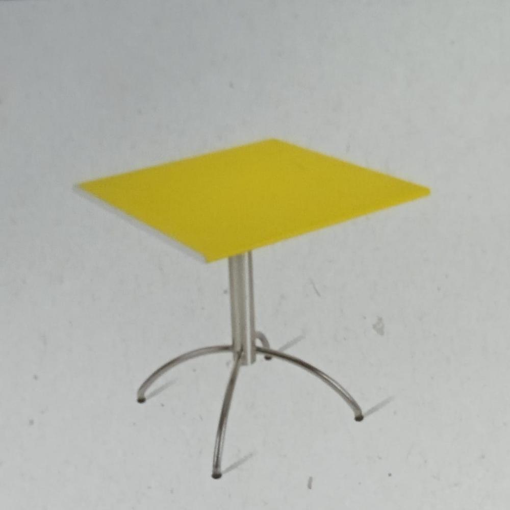 OM WOODS DCT 1001 FOLDING TOP TABLE