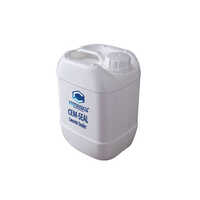 Cem-seal   Concrete Sealer - Application: Industrial