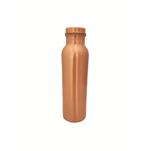 1 Ltr Spiritual Soul Copper Bottle
