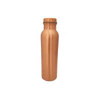 1 Ltr Spiritual Soul Copper Bottle