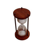 Wooden Sand Timer