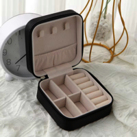 MINI JEWELLERY ORGANIZER BOX