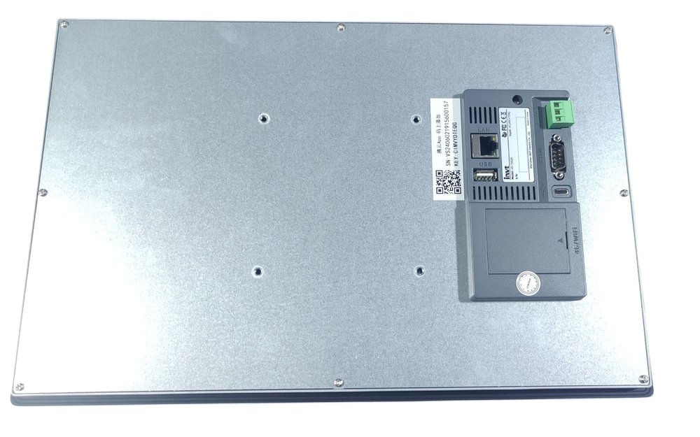 Invt Hmi Vs-156qs