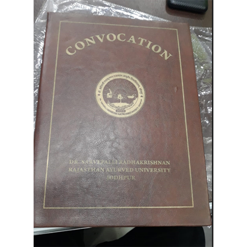 certificate folder