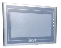 Invt Hmi Vs070-1614mdr1 - 24v Input, Enhanced User Interface For Industrial Applications, Versatile Connectivity Options