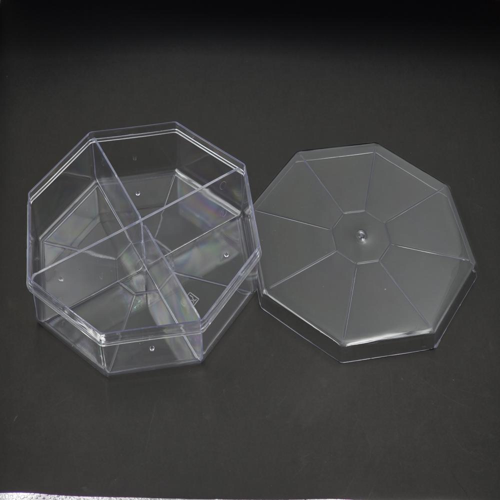 Octagon Big Pt (Cpoc2pt) - Capacity: 1320 Milliliter (Ml)