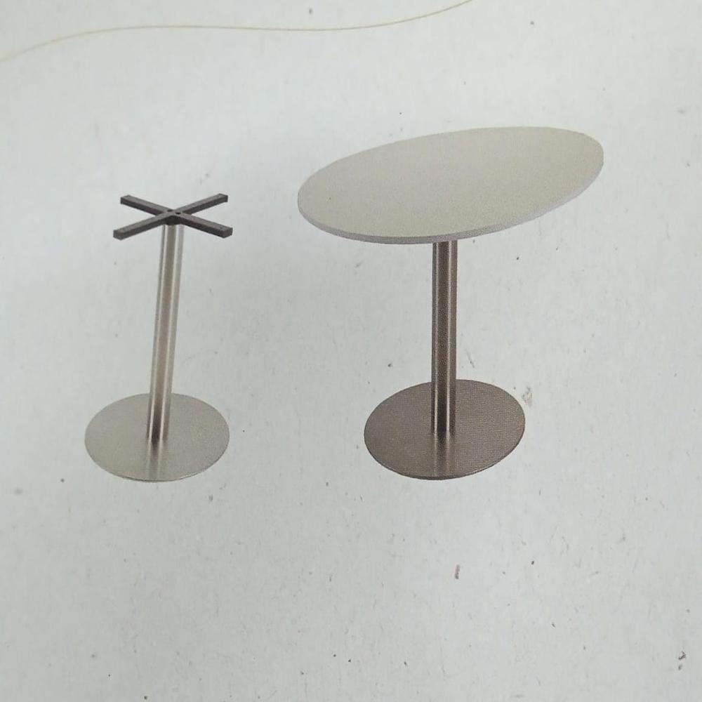 OM WOODS DCT 1025 ROUND TABLE 380 MM ROUND 