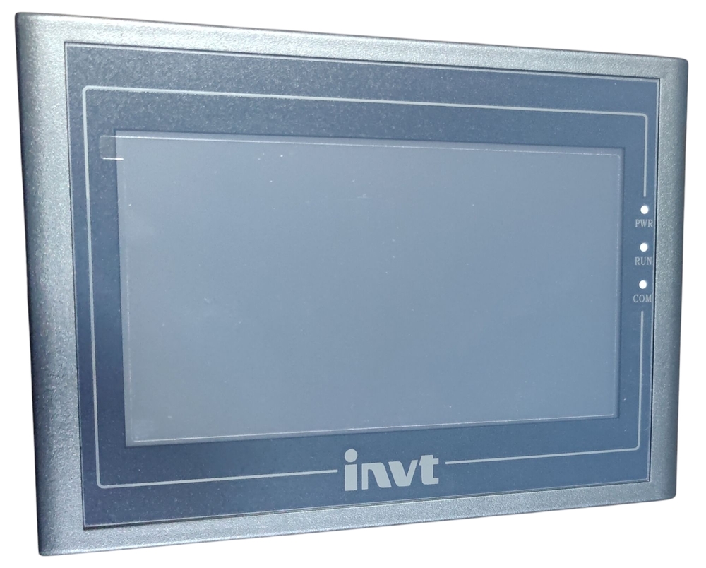 Invt Hmi Vs070qs-1618mdm1 - Dc24v Input Interface | Versatile Human-machine Interaction With High Resolution Display