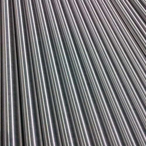 En1a Bright Bar - Grade: En Series