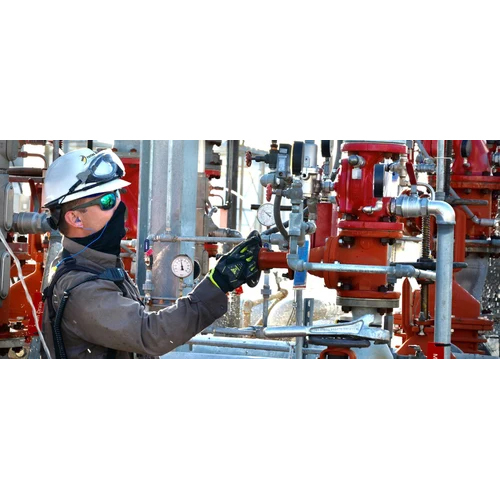 Fire System Installation Services