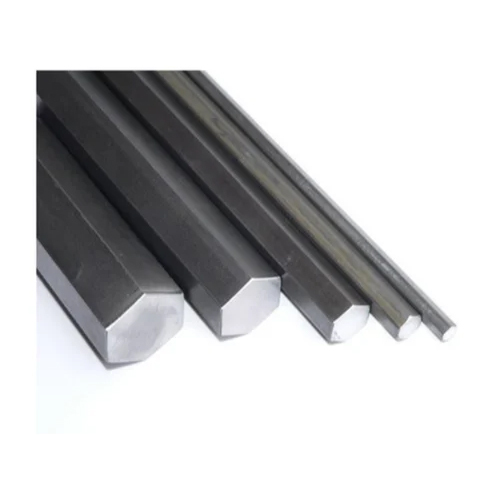 Ms Bright Bar - Color: Silver