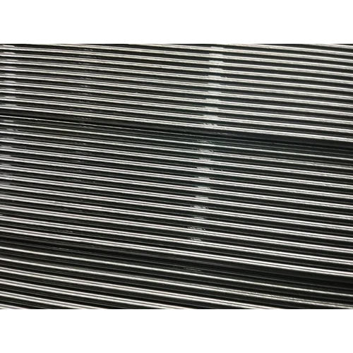 304 Stainless Steel Bright Bar - Application: Construction