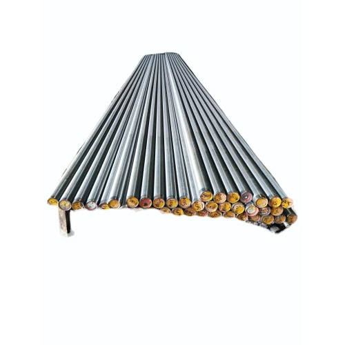 Bright Bar Grinding Service(service range 10 mm to 80 mm)